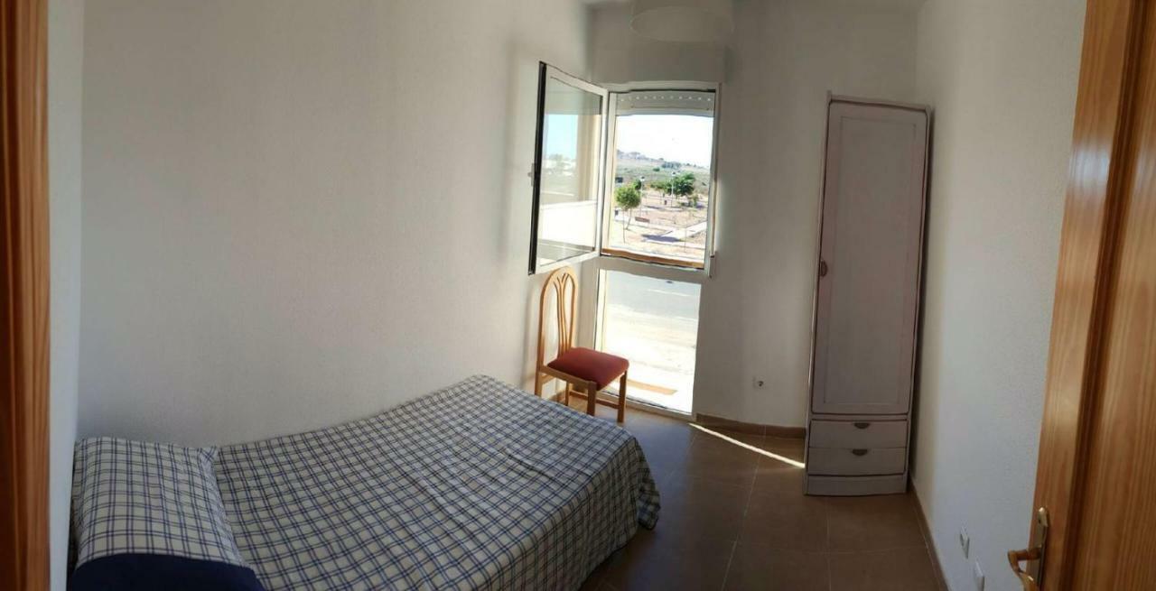 Apartament Los Urrutias Eksteriør bilde