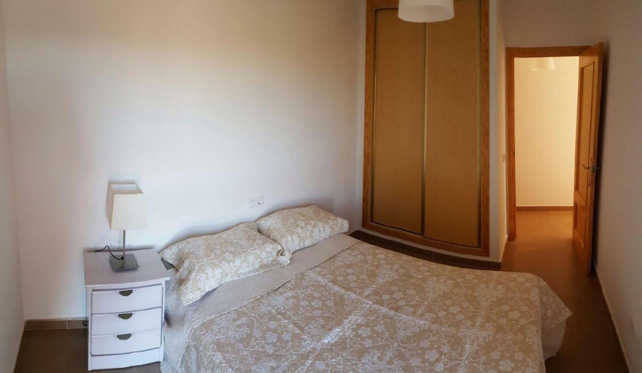 Apartament Los Urrutias Eksteriør bilde