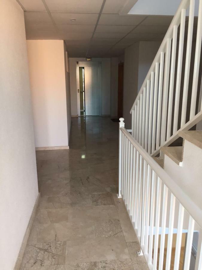 Apartament Los Urrutias Eksteriør bilde